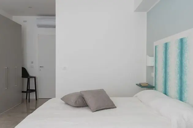Apart Daire, 1 Yatak Odası (Smart Suite)