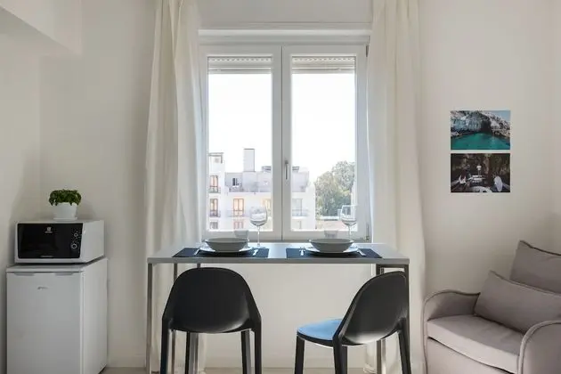 Apart Daire, 1 Yatak Odası (Smart Suite)
