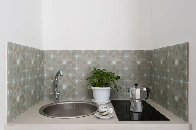 Apart Daire, 1 Yatak Odası (Smart Suite)