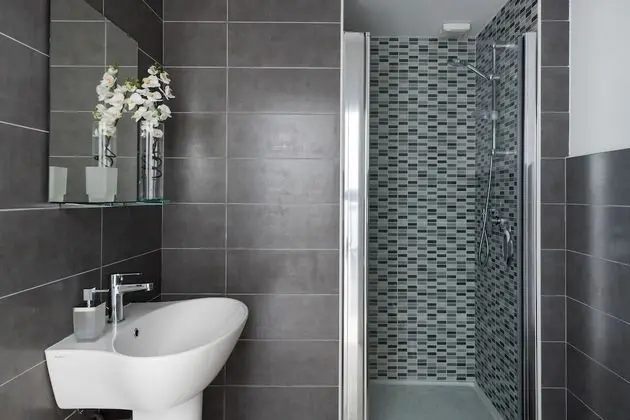 Apart Daire, 1 Yatak Odası (Smart Suite)