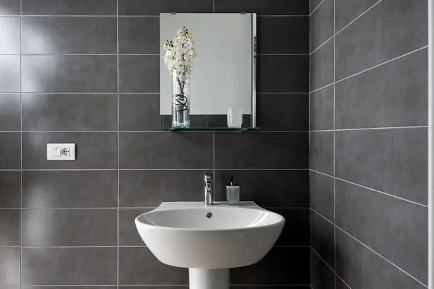 Apart Daire, 1 Yatak Odası (Smart Suite)