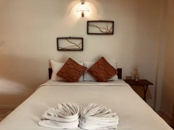 Standard Tek Büyük Yataklı Oda (Air-Condition)