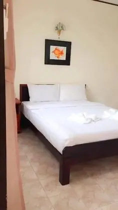 Standard Tek Büyük Yataklı Oda (Air-Condition)