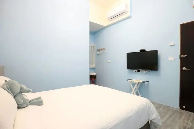 Standard Tek Büyük Yataklı Oda, 1 Çift Kişilik Yatak, Sigara İçilmez