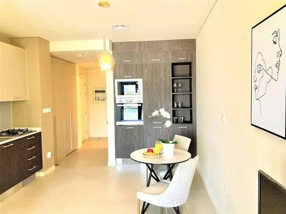 Apart Daire (0 Bedroom)