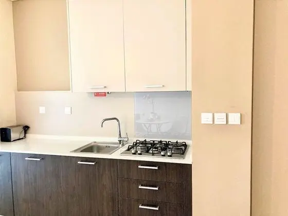 Apart Daire (0 Bedroom)