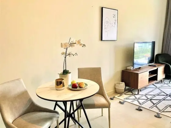 Apart Daire (0 Bedroom)