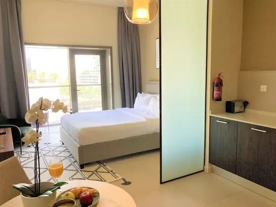 Apart Daire (0 Bedroom)