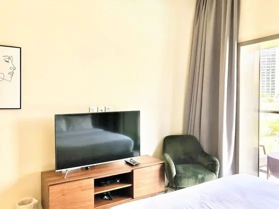 Apart Daire (0 Bedroom)