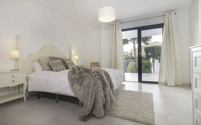 Villa, 5 Yatak Odası, Kişiye Özel Havuzlu
