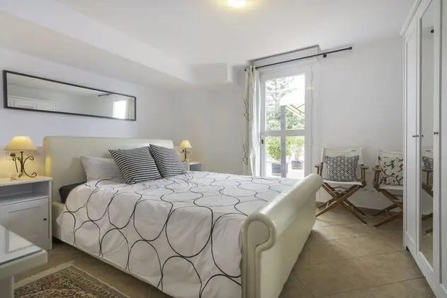Villa, 5 Yatak Odası, Kişiye Özel Havuzlu