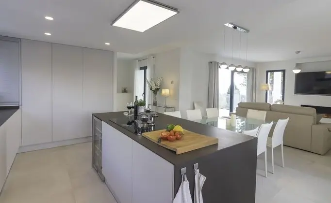 Villa, 5 Yatak Odası, Kişiye Özel Havuzlu