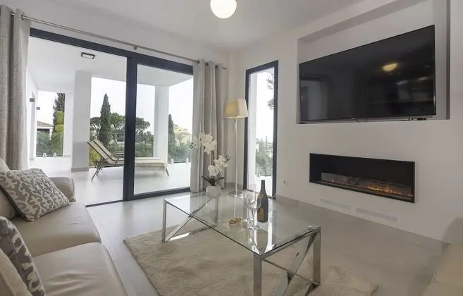 Villa, 5 Yatak Odası, Kişiye Özel Havuzlu