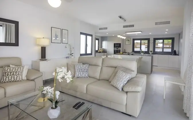 Villa, 5 Yatak Odası, Kişiye Özel Havuzlu