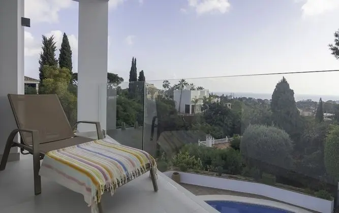 Villa, 5 Yatak Odası, Kişiye Özel Havuzlu