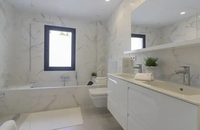 Villa, 5 Yatak Odası, Kişiye Özel Havuzlu