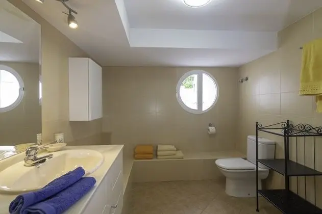 Villa, 5 Yatak Odası, Kişiye Özel Havuzlu