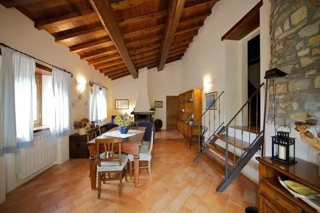 Villa, 4 Yatak Odası