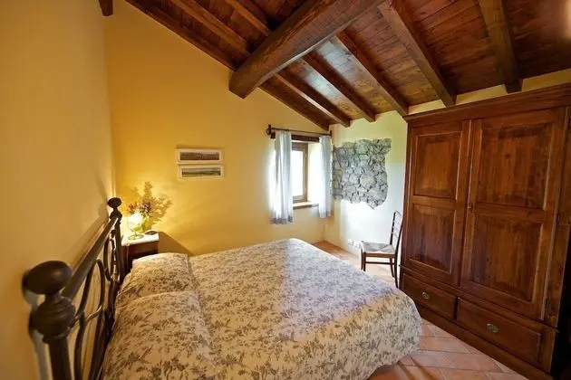 Villa, 4 Yatak Odası