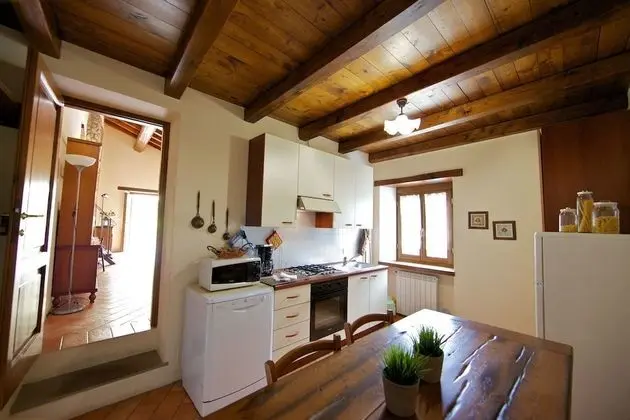 Villa, 4 Yatak Odası