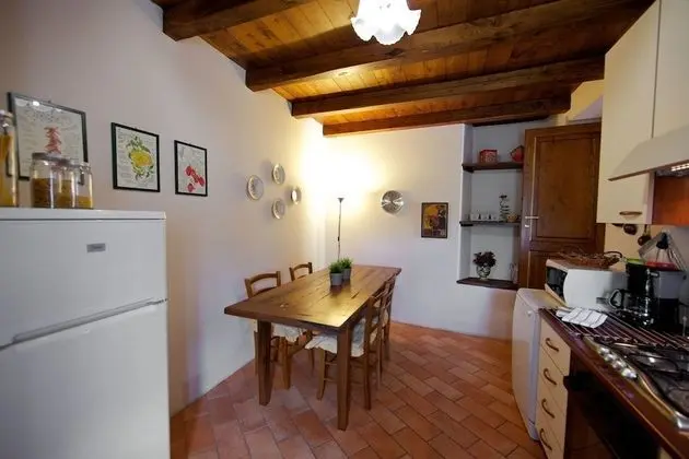 Villa, 4 Yatak Odası