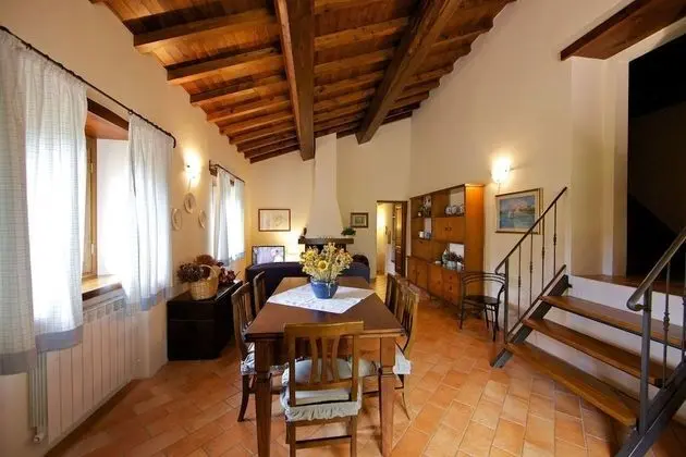 Villa, 4 Yatak Odası