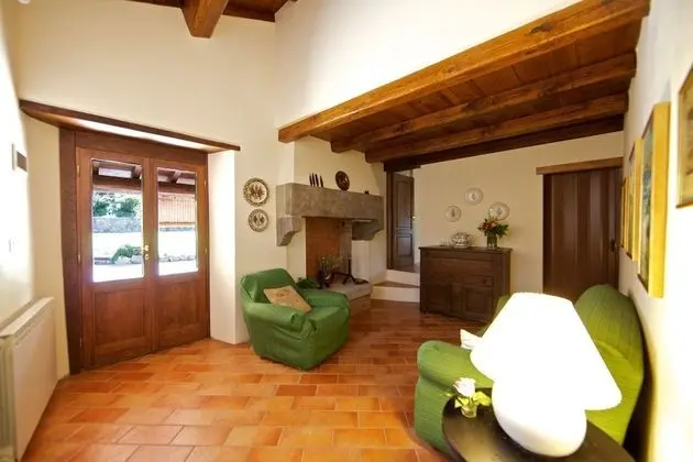 Villa, 4 Yatak Odası