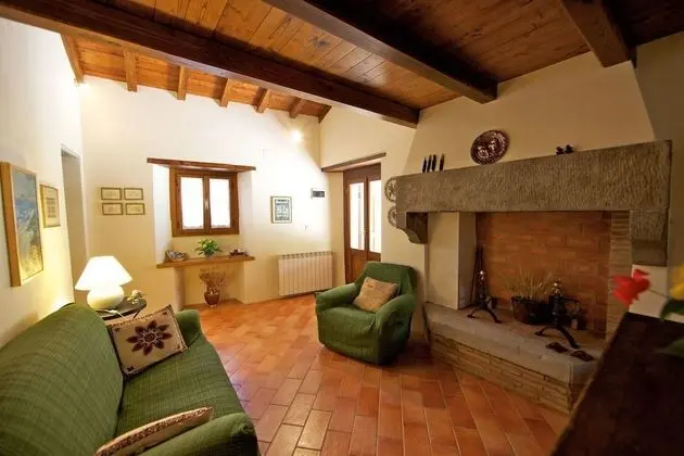 Villa, 4 Yatak Odası