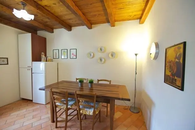Villa, 4 Yatak Odası