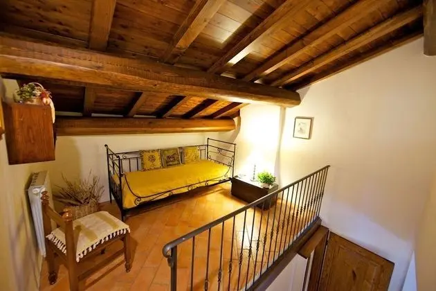 Villa, 4 Yatak Odası