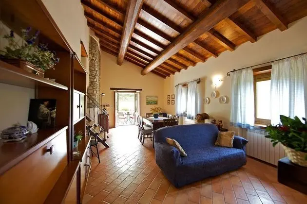 Villa, 4 Yatak Odası