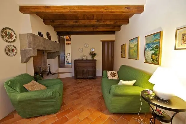 Villa, 4 Yatak Odası