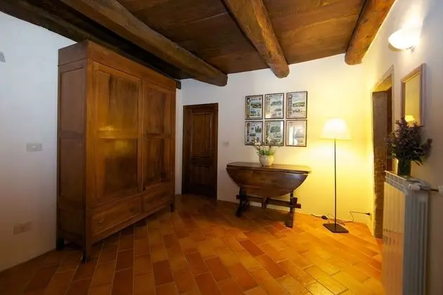 Villa, 4 Yatak Odası