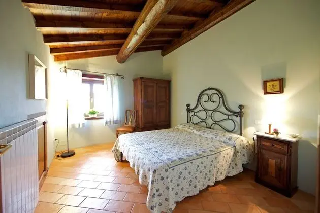 Villa, 4 Yatak Odası