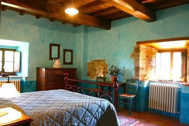 Villa, Birden Çok Yatak Odası