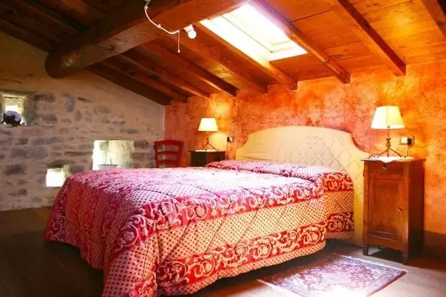 Villa, Birden Çok Yatak Odası