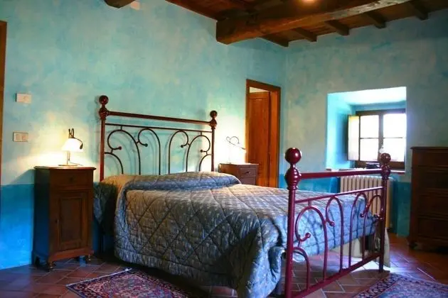 Villa, Birden Çok Yatak Odası