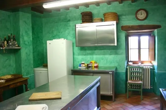 Villa, Birden Çok Yatak Odası