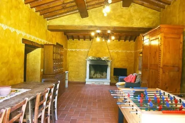 Villa, Birden Çok Yatak Odası