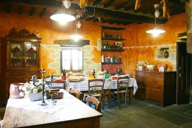 Villa, Birden Çok Yatak Odası