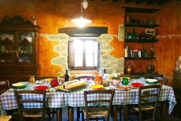 Villa, Birden Çok Yatak Odası