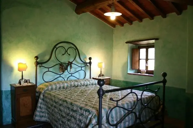 Villa, Birden Çok Yatak Odası