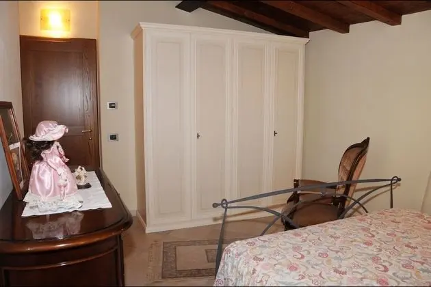 Villa, 2 Yatak Odası