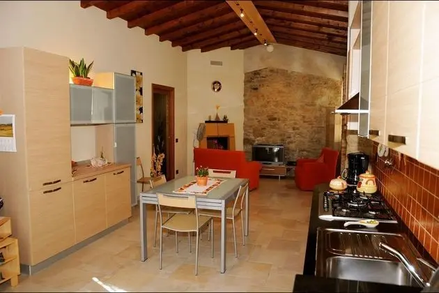 Villa, 2 Yatak Odası