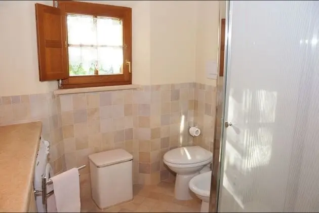 Villa, 2 Yatak Odası