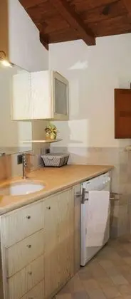 Villa, 2 Yatak Odası