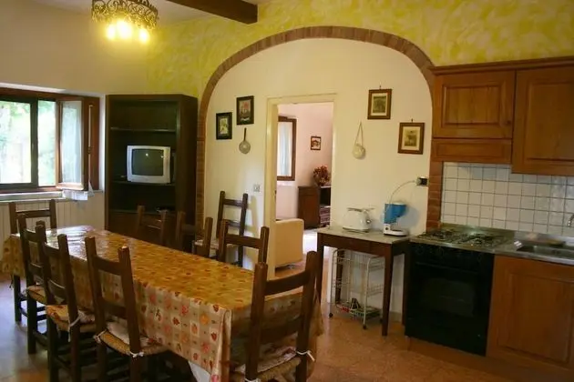 Villa, 4 Yatak Odası