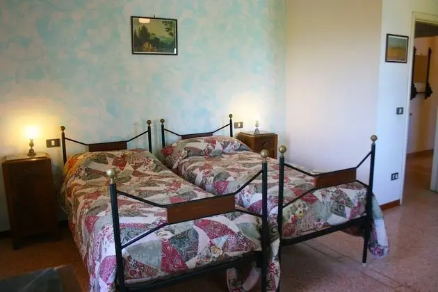 Villa, 4 Yatak Odası
