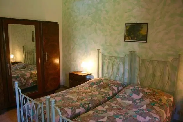 Villa, 4 Yatak Odası