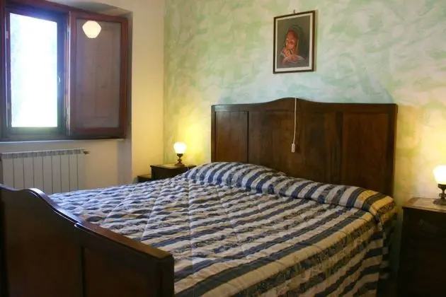 Villa, 4 Yatak Odası